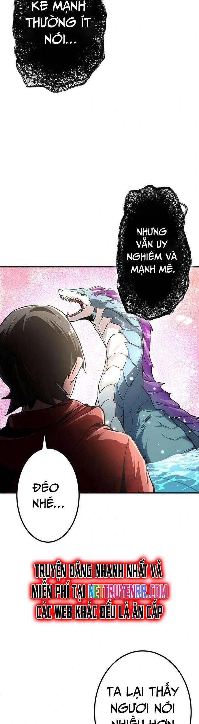 Vượt Cấp Với Kỹ Năng Thần Thánh - Chapter 5 - Page 15