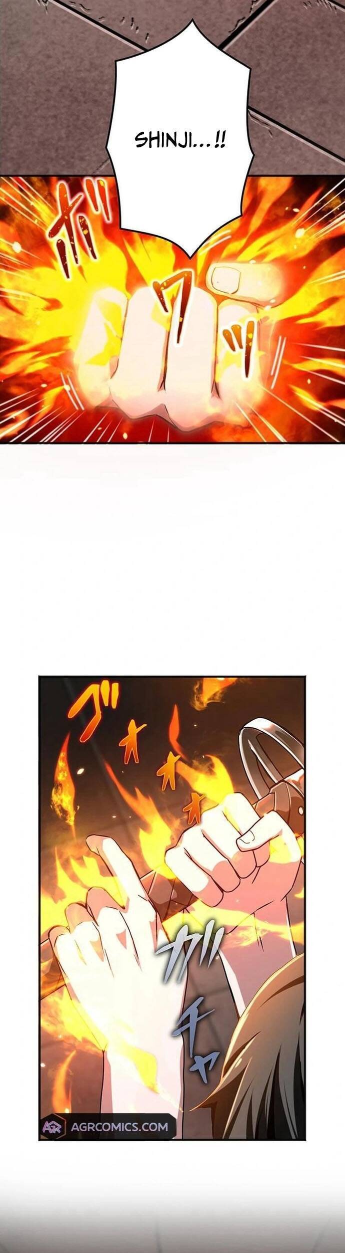 Vượt Cấp Với Kỹ Năng Thần Thánh - Chapter 5 - Page 19