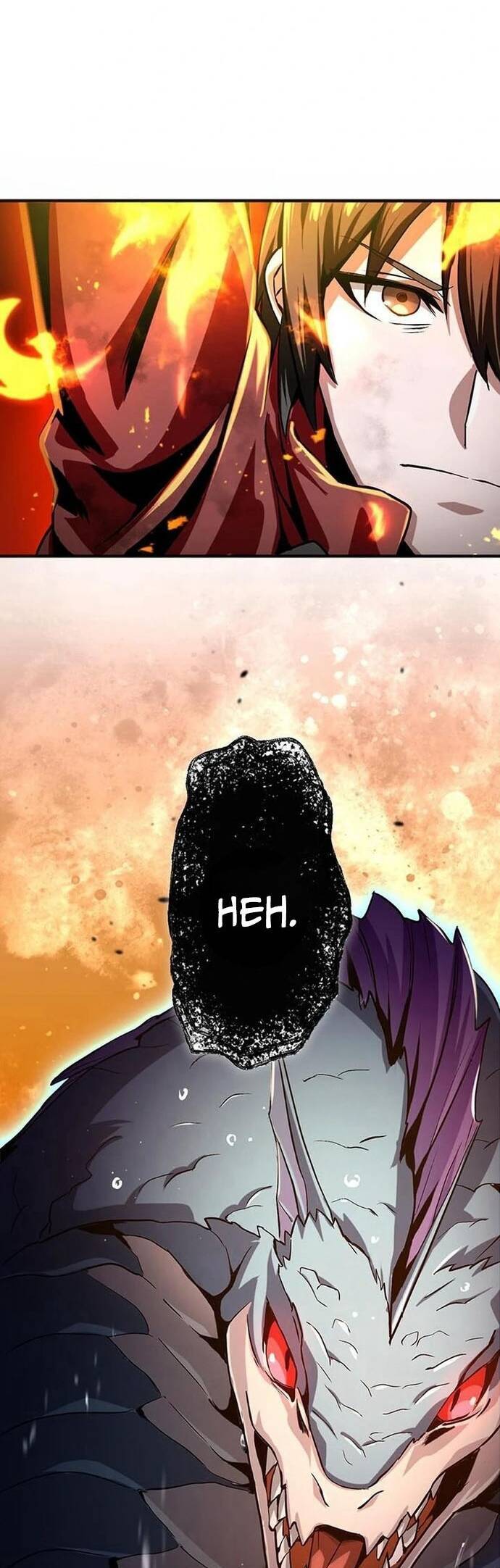 Vượt Cấp Với Kỹ Năng Thần Thánh - Chapter 5 - Page 21