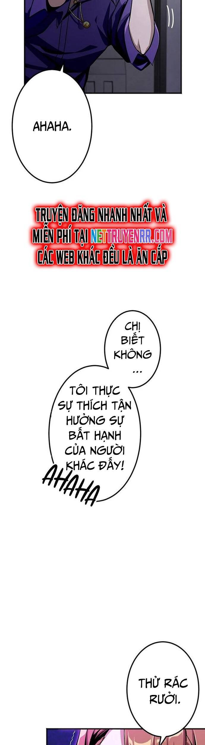 Vượt Cấp Với Kỹ Năng Thần Thánh - Chapter 5 - Page 8