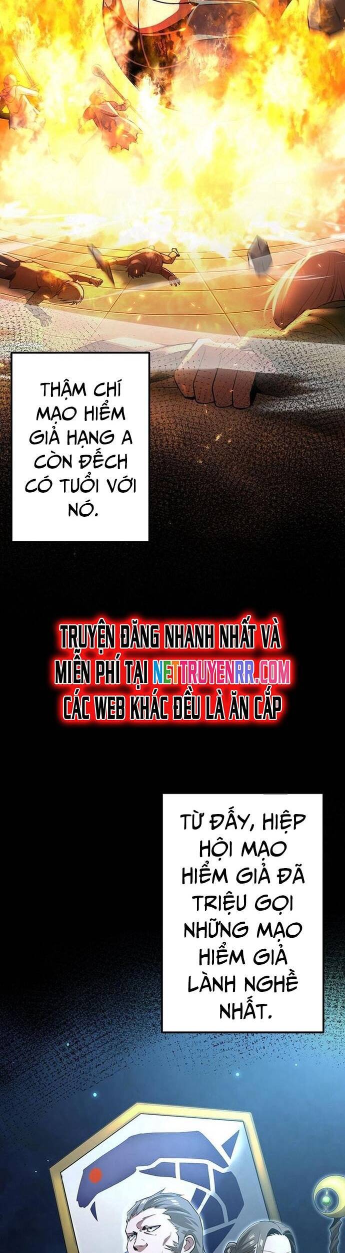 Vượt Cấp Với Kỹ Năng Thần Thánh - Chapter 6 - Page 10