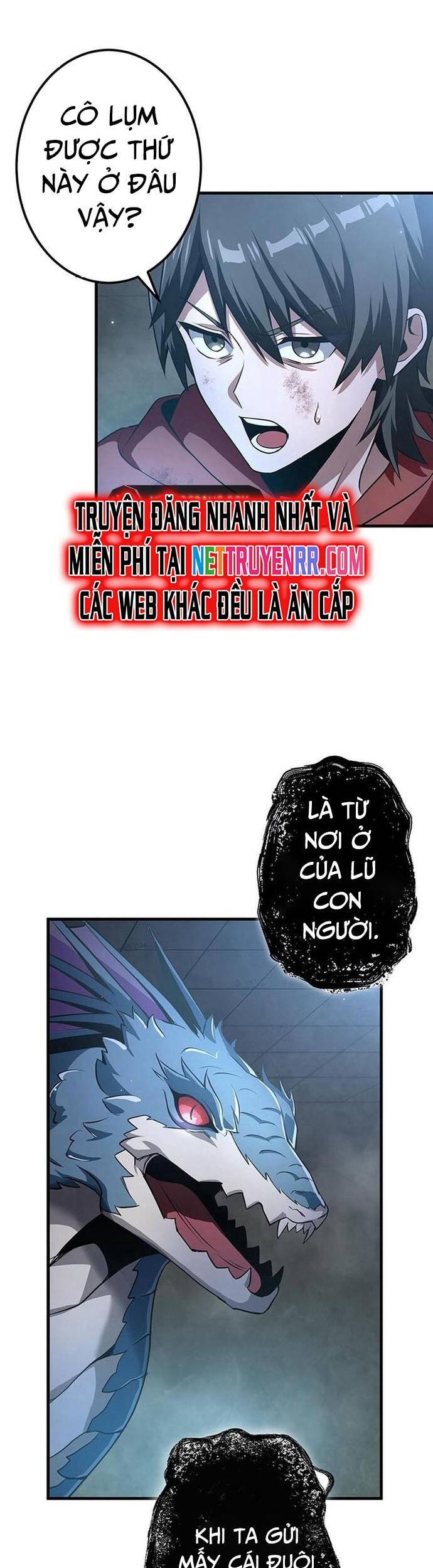 Vượt Cấp Với Kỹ Năng Thần Thánh - Chapter 6 - Page 15