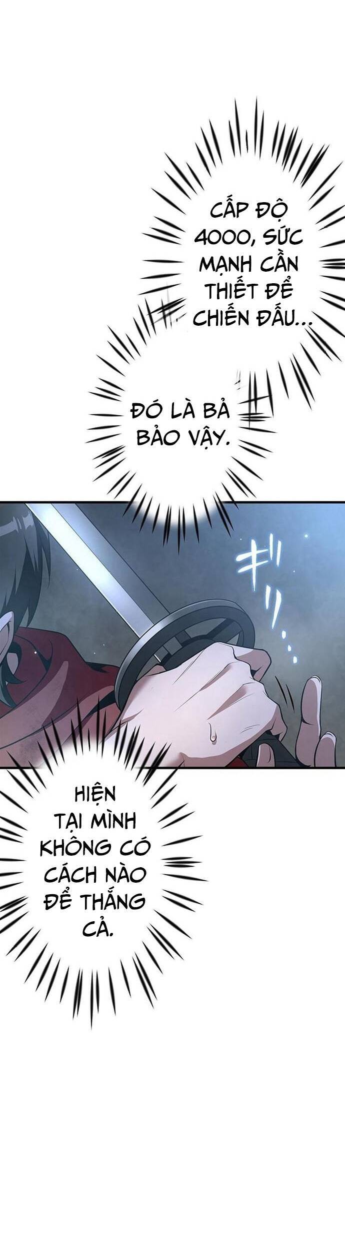 Vượt Cấp Với Kỹ Năng Thần Thánh - Chapter 6 - Page 17