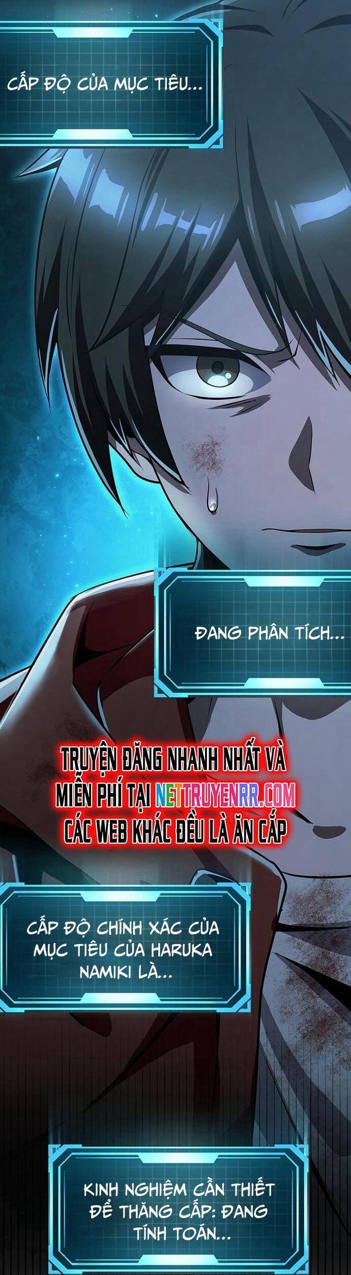 Vượt Cấp Với Kỹ Năng Thần Thánh - Chapter 6 - Page 18