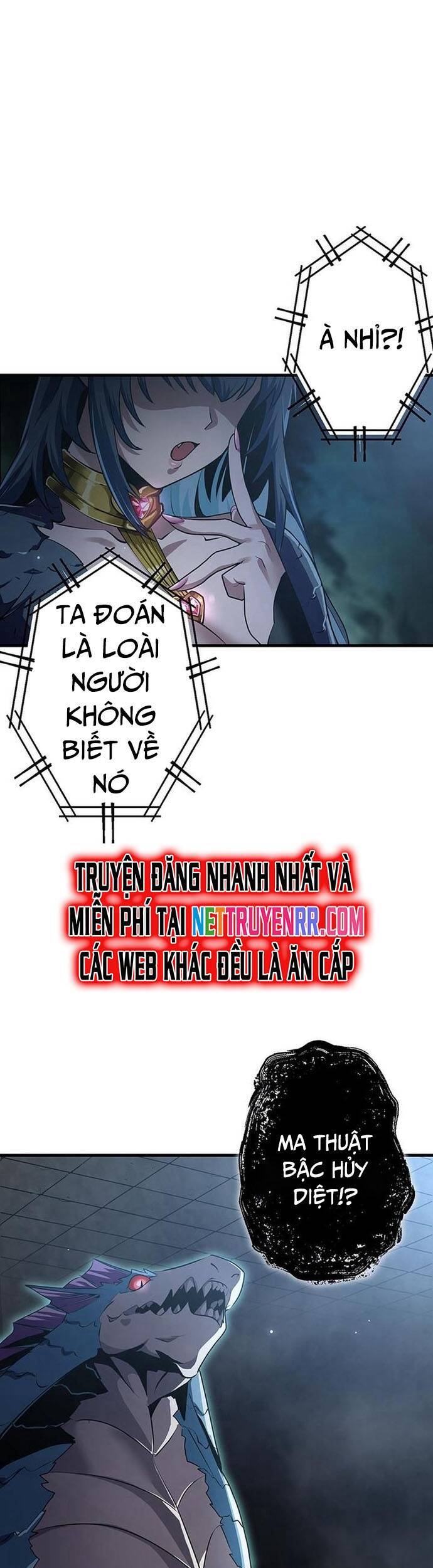 Vượt Cấp Với Kỹ Năng Thần Thánh - Chapter 6 - Page 3