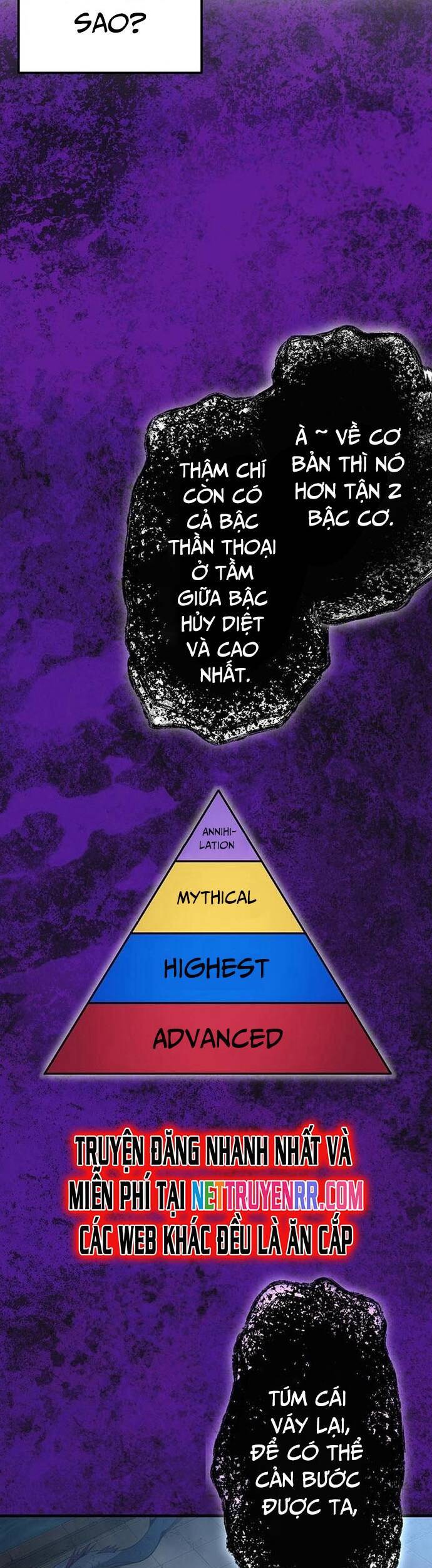 Vượt Cấp Với Kỹ Năng Thần Thánh - Chapter 6 - Page 4