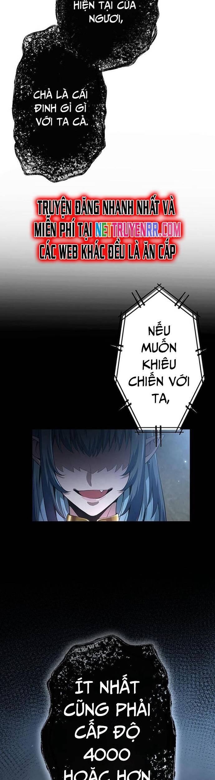 Vượt Cấp Với Kỹ Năng Thần Thánh - Chapter 6 - Page 5