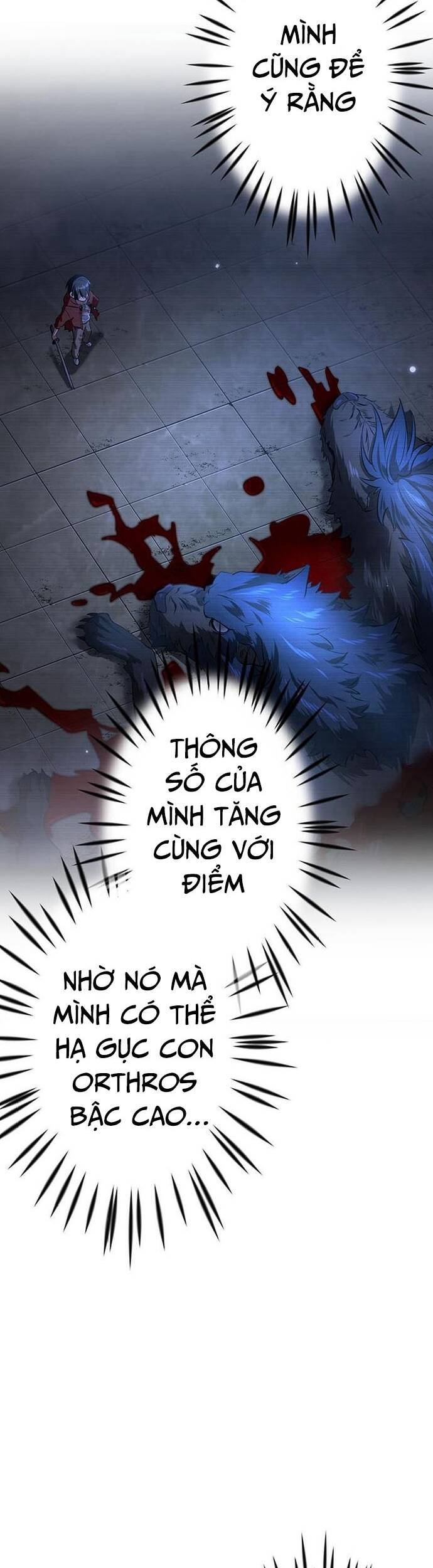 Vượt Cấp Với Kỹ Năng Thần Thánh - Chapter 6 - Page 7