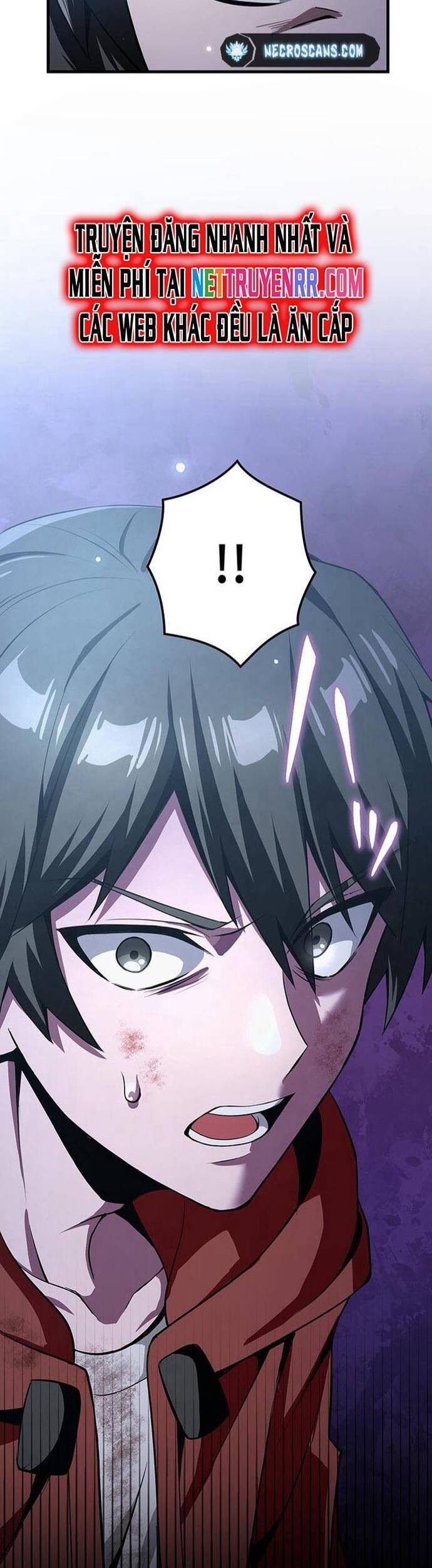 Vượt Cấp Với Kỹ Năng Thần Thánh - Chapter 6 - Page 8