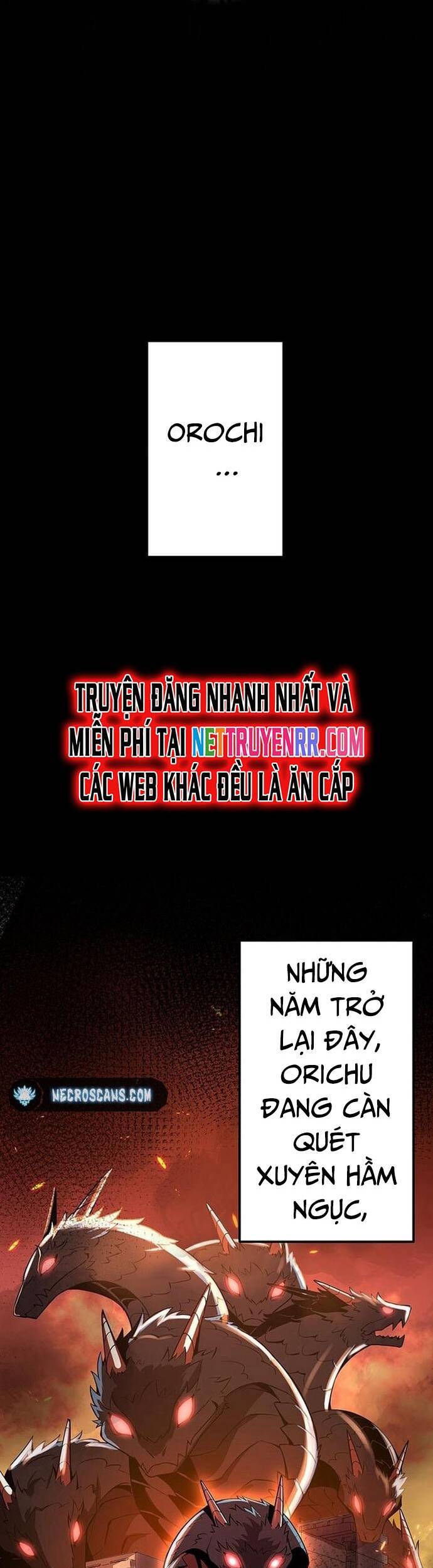Vượt Cấp Với Kỹ Năng Thần Thánh - Chapter 6 - Page 9