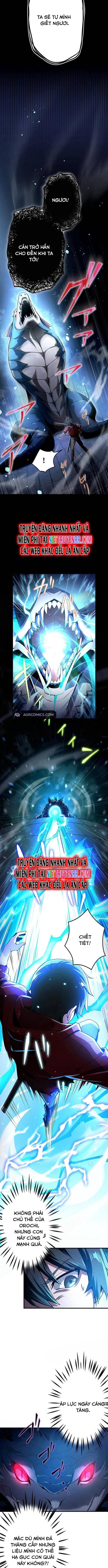 Vượt Cấp Với Kỹ Năng Thần Thánh - Chapter 7 - Page 4