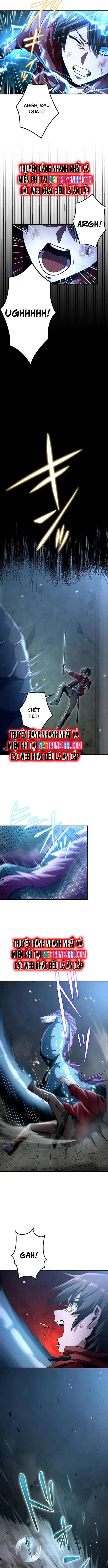 Vượt Cấp Với Kỹ Năng Thần Thánh - Chapter 7 - Page 6