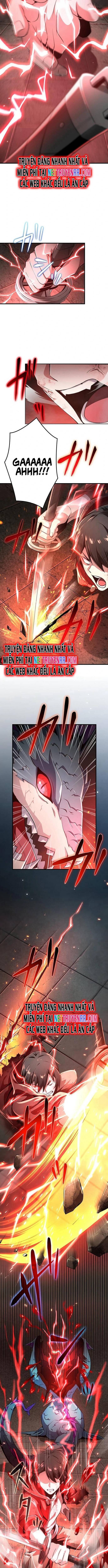 Vượt Cấp Với Kỹ Năng Thần Thánh - Chapter 7 - Page 9