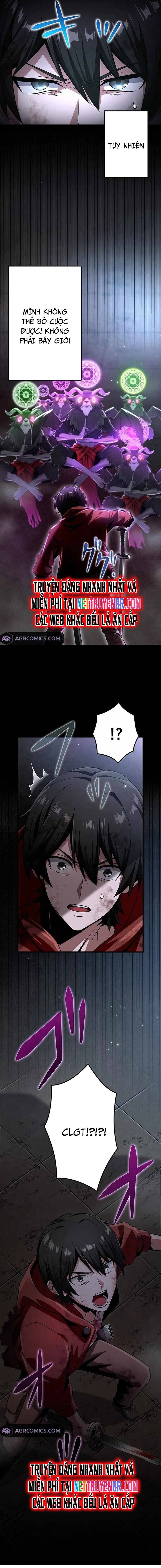 Vượt Cấp Với Kỹ Năng Thần Thánh - Chapter 8 - Page 19