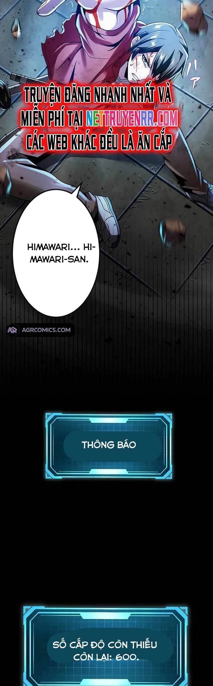 Vượt Cấp Với Kỹ Năng Thần Thánh - Chapter 9 - Page 10