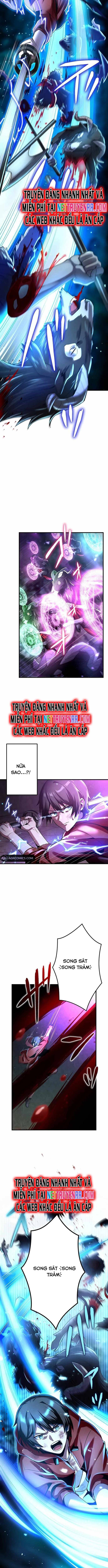 Vượt Cấp Với Kỹ Năng Thần Thánh - Chapter 9 - Page 4