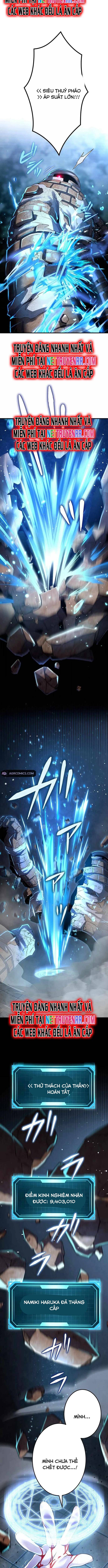 Vượt Cấp Với Kỹ Năng Thần Thánh - Chapter 9 - Page 9