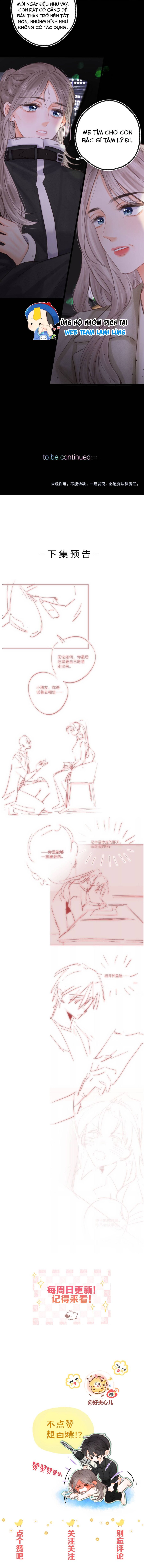 Tôi Mộng Giữa Ban Ngày - Chapter 94 - Page 4