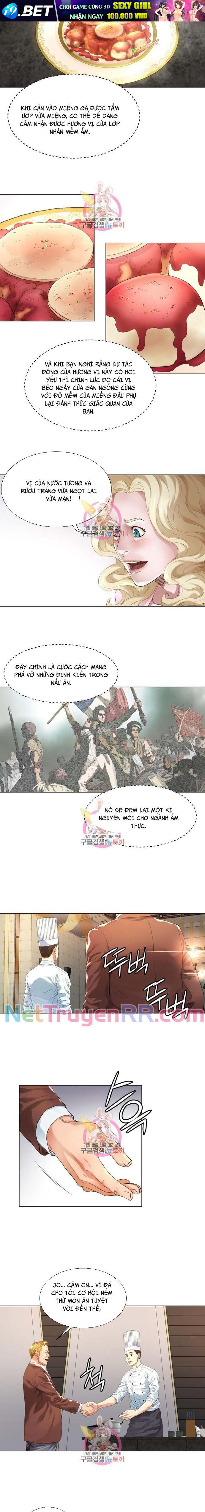 Thánh Nấu Ăn - Chapter 1 - Page 4