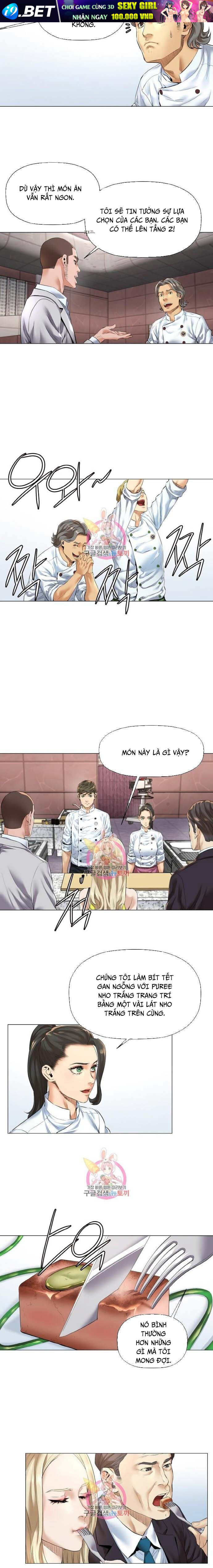 Thánh Nấu Ăn - Chapter 10 - Page 4