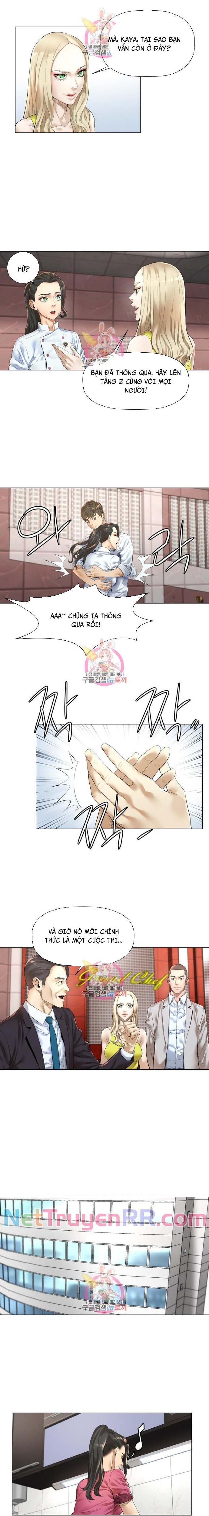 Thánh Nấu Ăn - Chapter 10 - Page 7