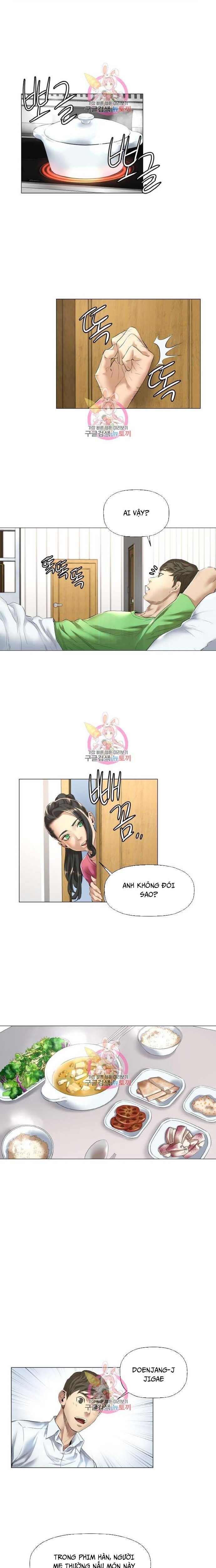 Thánh Nấu Ăn - Chapter 10 - Page 8