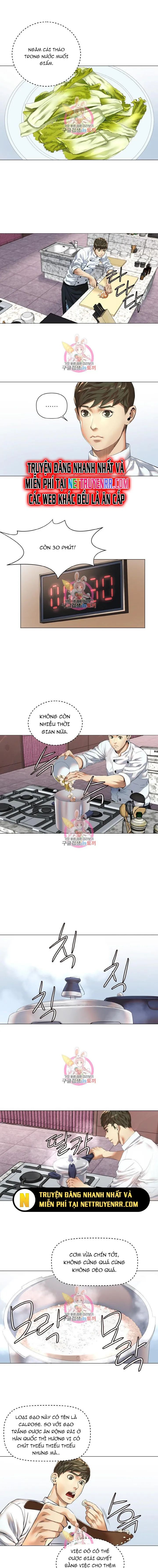 Thánh Nấu Ăn - Chapter 11 - Page 3