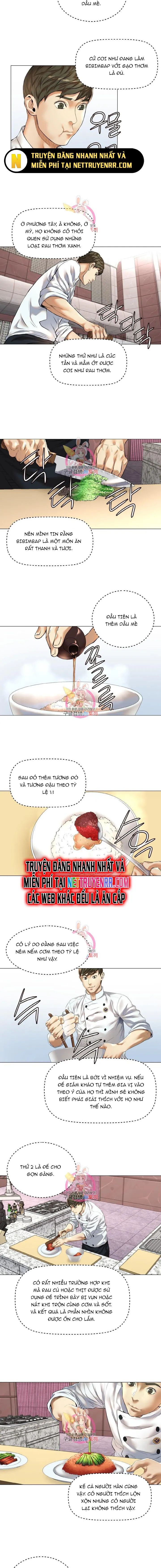 Thánh Nấu Ăn - Chapter 11 - Page 4