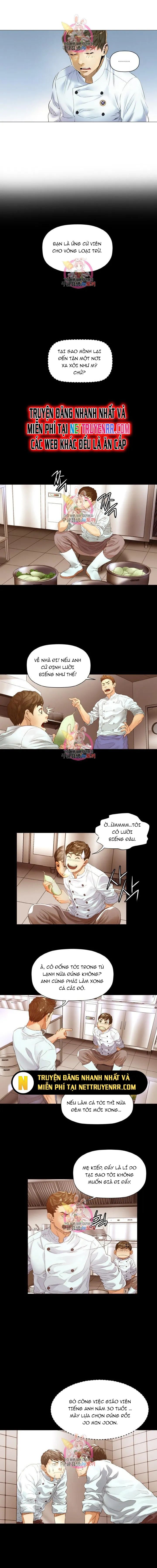 Thánh Nấu Ăn - Chapter 12 - Page 5