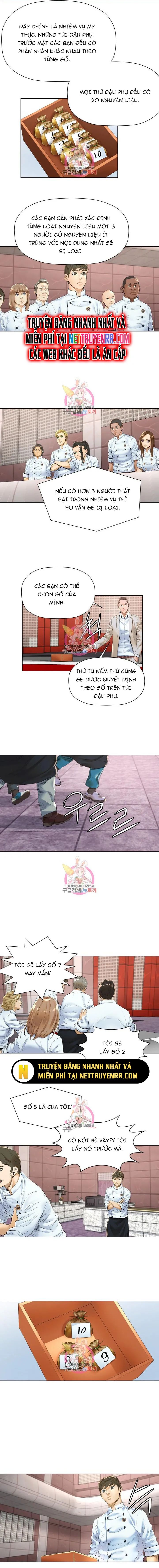 Thánh Nấu Ăn - Chapter 13 - Page 3