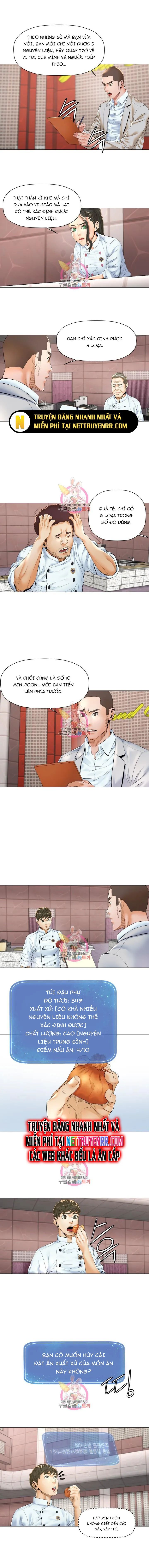 Thánh Nấu Ăn - Chapter 13 - Page 5