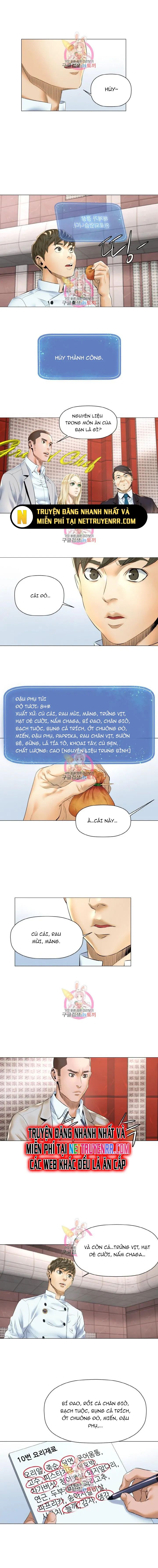 Thánh Nấu Ăn - Chapter 13 - Page 6