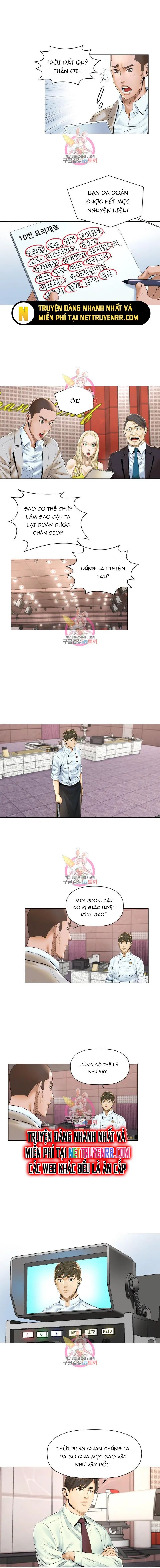 Thánh Nấu Ăn - Chapter 13 - Page 7