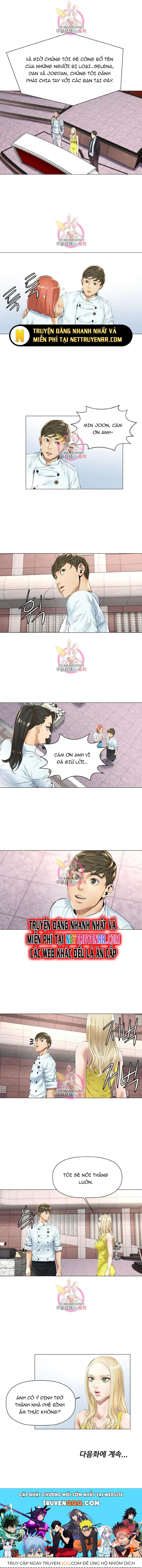Thánh Nấu Ăn - Chapter 13 - Page 8