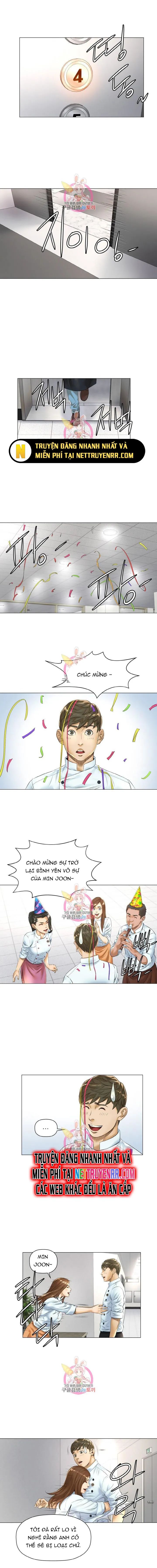 Thánh Nấu Ăn - Chapter 14 - Page 3
