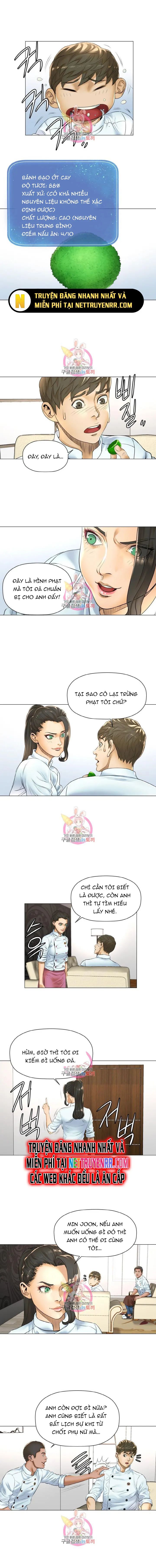 Thánh Nấu Ăn - Chapter 14 - Page 5