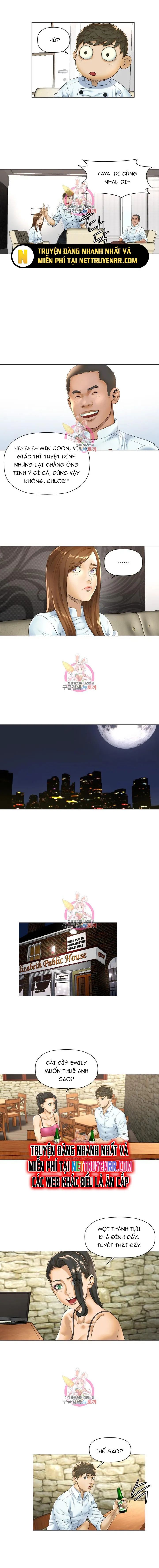 Thánh Nấu Ăn - Chapter 14 - Page 6
