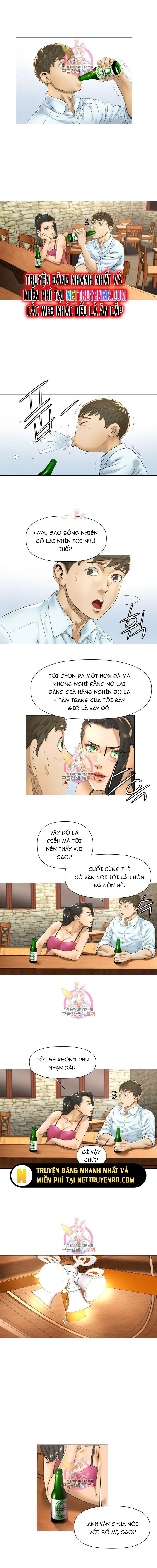 Thánh Nấu Ăn - Chapter 14 - Page 7