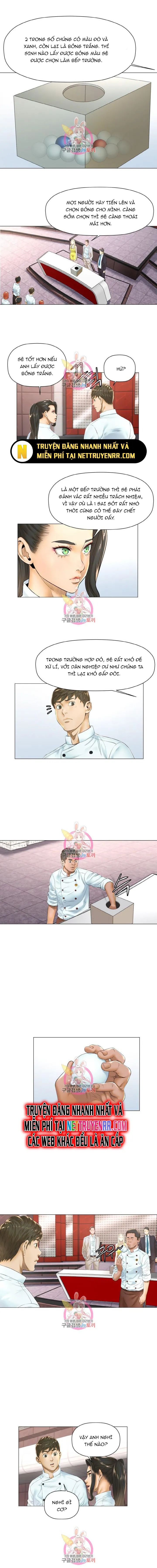 Thánh Nấu Ăn - Chapter 15 - Page 3