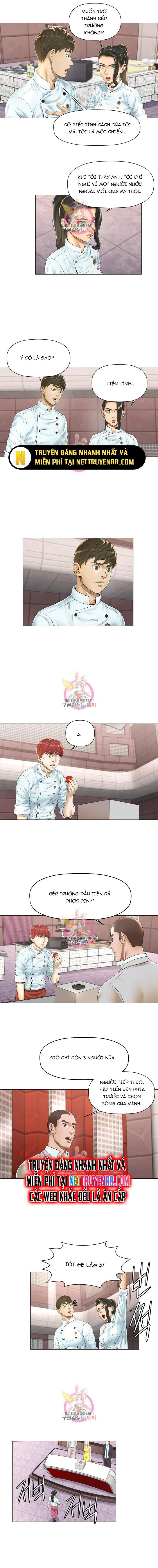 Thánh Nấu Ăn - Chapter 15 - Page 4