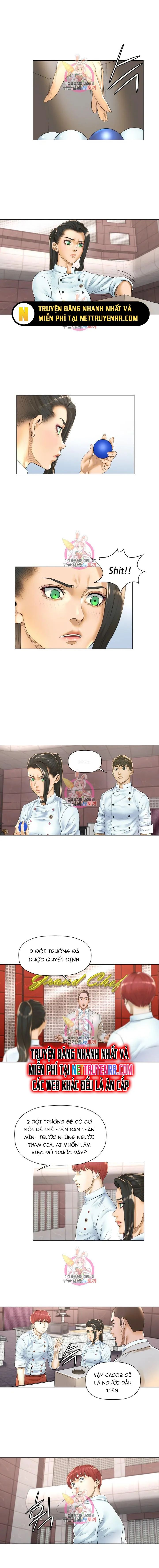 Thánh Nấu Ăn - Chapter 15 - Page 5