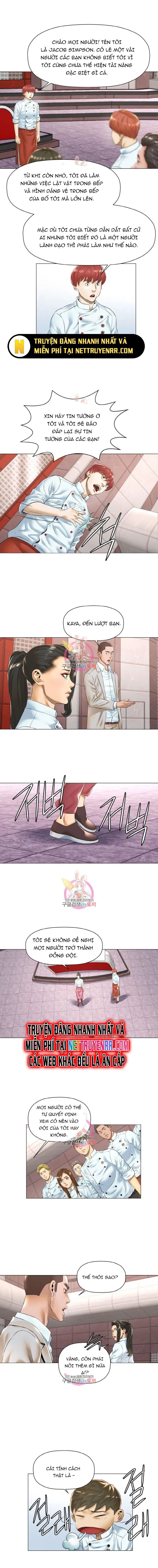 Thánh Nấu Ăn - Chapter 15 - Page 6
