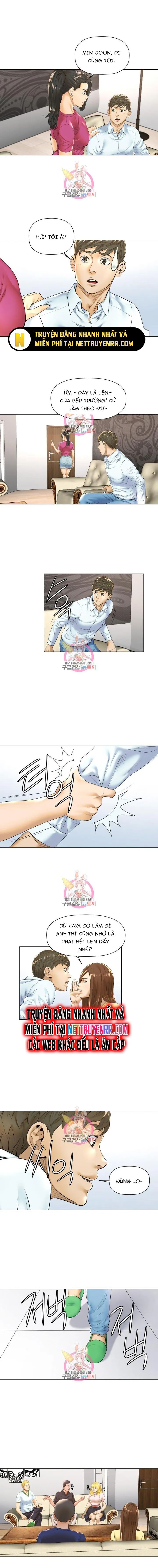 Thánh Nấu Ăn - Chapter 16 - Page 3