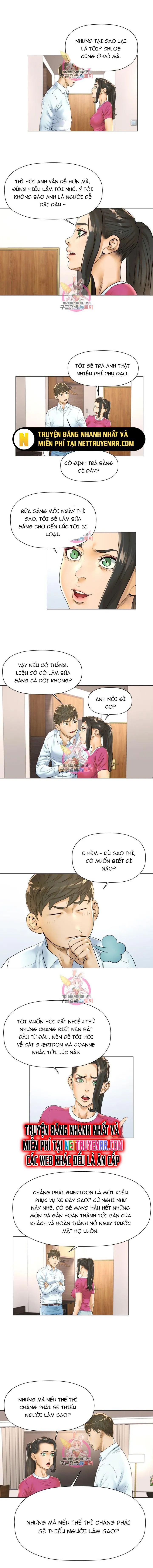 Thánh Nấu Ăn - Chapter 16 - Page 5