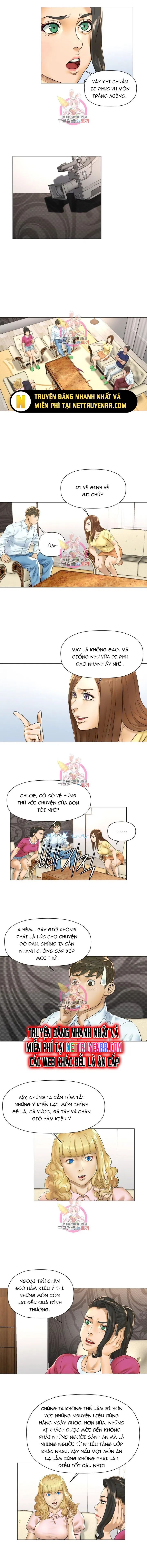 Thánh Nấu Ăn - Chapter 16 - Page 6