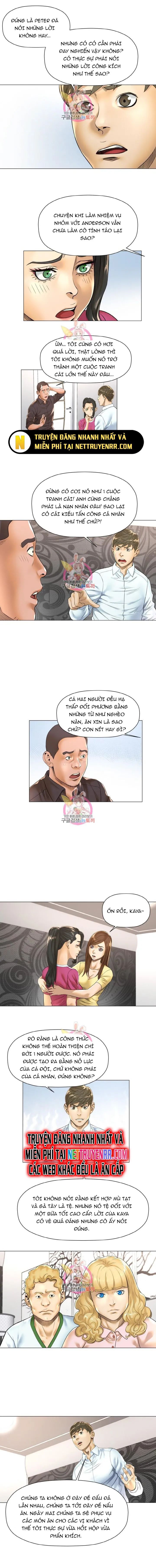 Thánh Nấu Ăn - Chapter 17 - Page 3