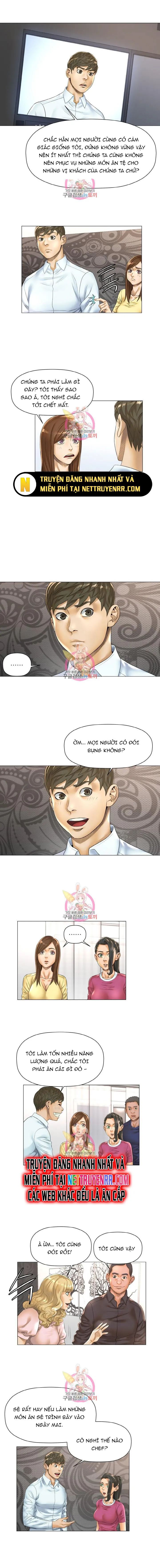 Thánh Nấu Ăn - Chapter 17 - Page 4