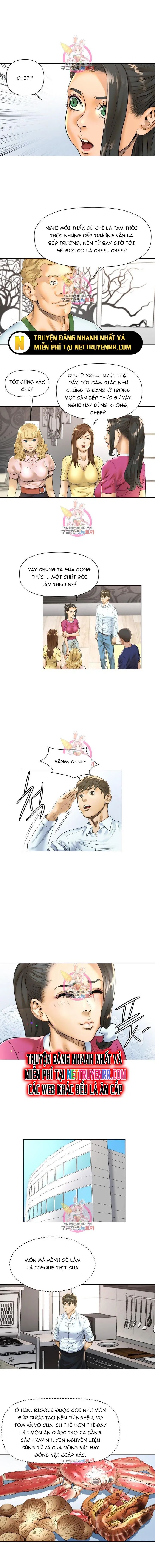 Thánh Nấu Ăn - Chapter 17 - Page 5