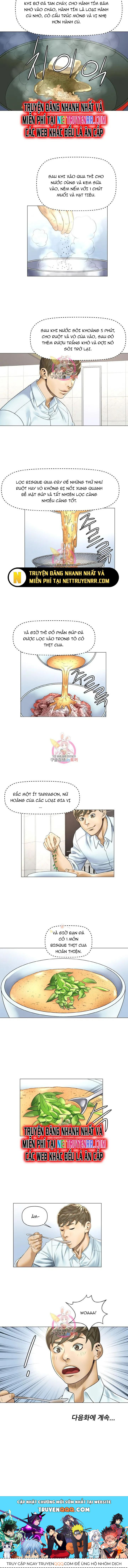 Thánh Nấu Ăn - Chapter 17 - Page 7