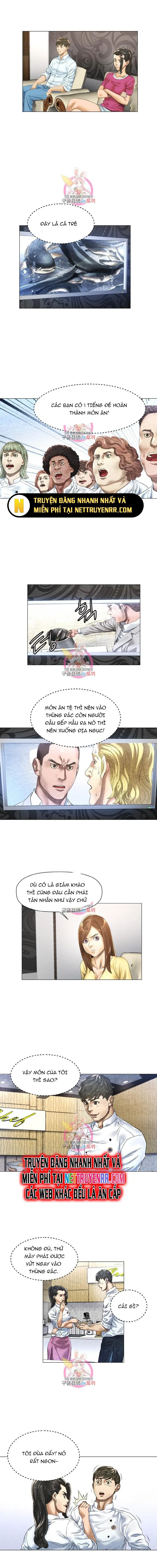 Thánh Nấu Ăn - Chapter 18 - Page 6